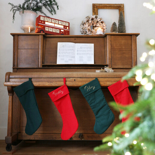 christmas stockings on sale near me