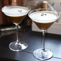 Martini Cocktail Glass