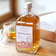 Lisa Angel Noveltea 70cl Bottle of Green Mint Tea Rum