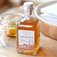Noveltea 25cl Bottle of Green Mint Tea Rum