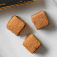 Booja-Booja Box of 8 Vegan Almond Salted Caramel Truffles