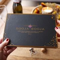 Booja-Booja 'The Award Winning Selection' Vegan Truffles