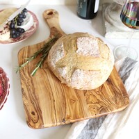 Olive Wood Serving Board
