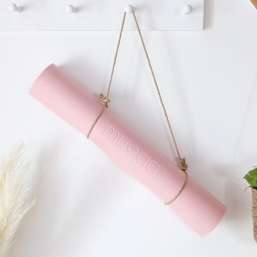 Yoga Mat 6mm Non Slip Yoga Mat In Sri Lanka Ido Lk