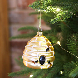 Sass & Belle Beehive Bauble
