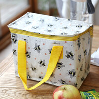 Sass & Belle Busy Bees Lunch Bag