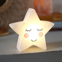 Sass & Belle Star LED Night Light