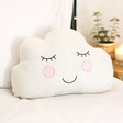 Lisa Angel Sass & Belle Sweet Dreams Cloud Cushion