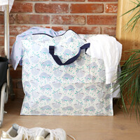 Extra Large Sloth Print Storage Bag