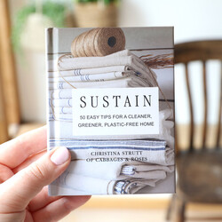 Sustain Book