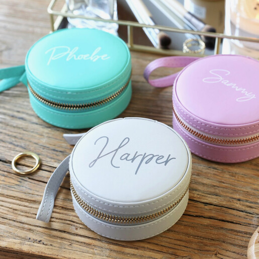 personalized travel case