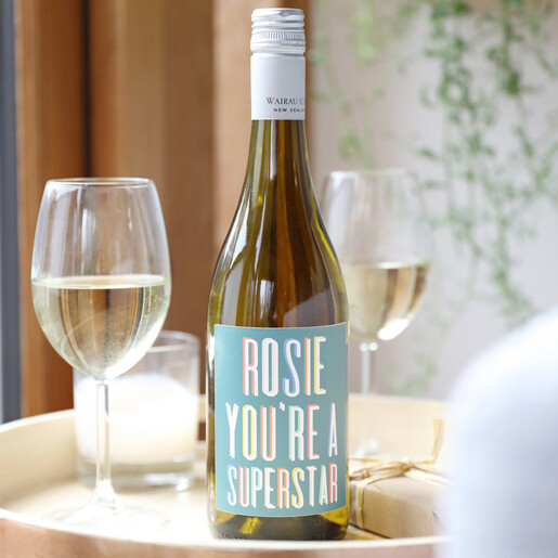 superstar wine