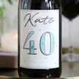 Lisa Angel Special Personalised 'Milestone Birthday' Bottle of Wine