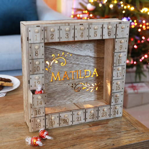 Angel festive best sale selection box