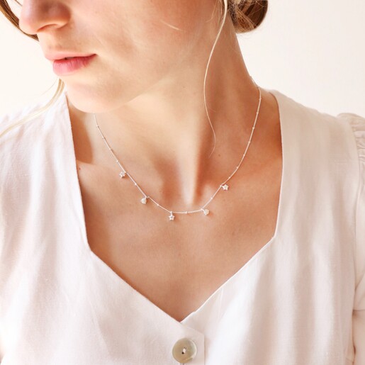 tala moon necklace