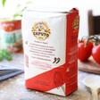 Lisa Angel 1kg Bag of Caputo Authentic Italian All-Purpose Flour for Cakes