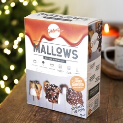 Mallows Deluxe Marshmallow Dipping Kit