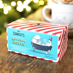 Pack of 2 Hot Chocolate Drink Melts