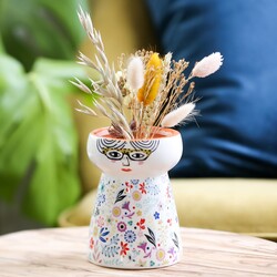 House of Disaster Blah Vase