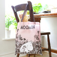 Recycled Moomin Love Shopper Tote from House of Disaster