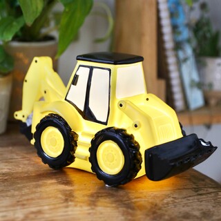 House of Disaster Digger LED Night Light