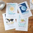 Tarot Card Prints