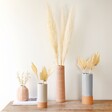 Lisa Angel Handmade Glazed Vase Designs