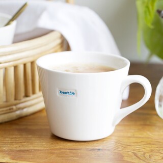 Keith Brymer Jones 'Bestie' Mug