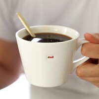Keith Brymer Jones 'Dad' Mug