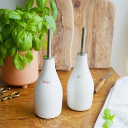 Keith Brymer Jones Oil and Vinegar Bottle Set