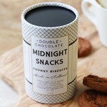 Chunky Belgian Chocolate Biscuits