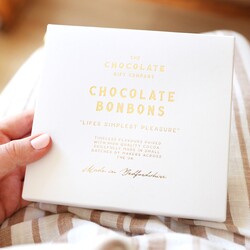 The Great Truffle Box