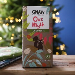 Gnaw Oat Mylk Chocolate