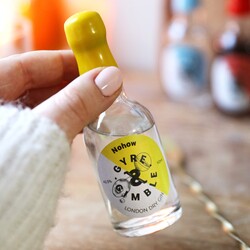 5cl Gyre & Gimble Nohow London Dry Gin