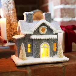 LED Christmas House Decoration