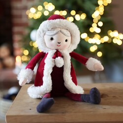 Jellycat Joy Christmas Soft Toy