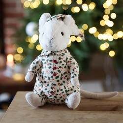 Jellycat Merry Mouse Bedtime Soft Toy
