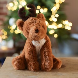 Jellycat Small Remi Reindeer Soft Toy