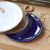 Lisa Angel Ceramic Nesting Moon Trinket Dish Set