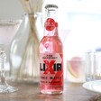 Lixir 20cl Bottle of Pink Grapefruit Tonic Water From Lisa Angel