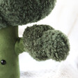 Jellycat Amuseable Broccoli Vegetable  Soft Toy