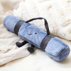 Jellycat Amuseable Yoga Mat Soft Toy