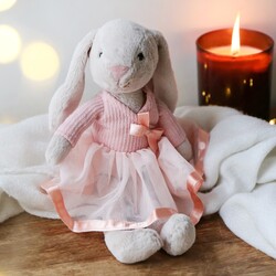 Jellycat Lottie Bunny Ballet Soft Toy