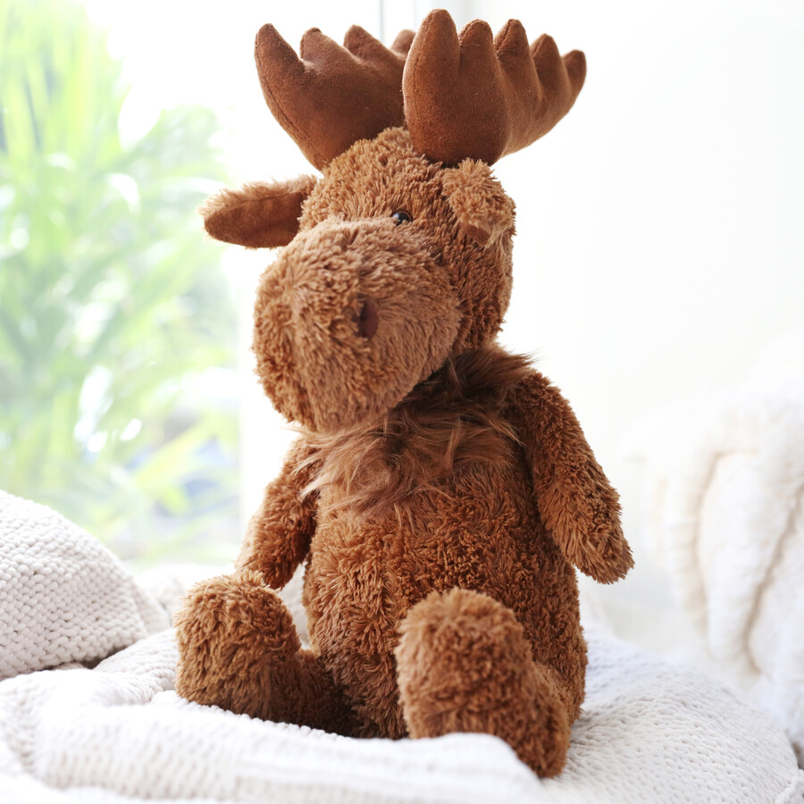 jellycat moose stuffed animal