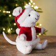 Jellycat Merry Mouse Soft Toy