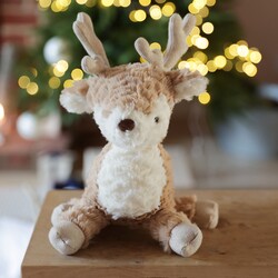 Jellycat Mitzi Reindeer Soft Toy