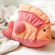 Lisa Angel Jellycat Neo Fish Soft Toy