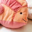 Children's Jellycat Neo Fish Soft Toy