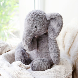 Jellycat Rolie Polie Elephant Soft Toy