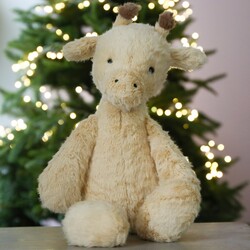 Jellycat Rolie Polie Giraffe Soft Toy